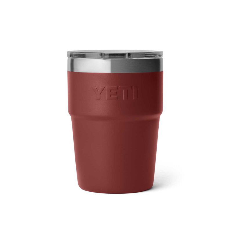 YETI Rambler&reg; 16oz (473ml) Stackable Cup with Magslider&trade;  Lid image number 2